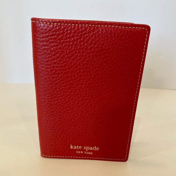 kate spade Accessories - kate spade passport holder